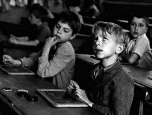 © Robert Doisneau