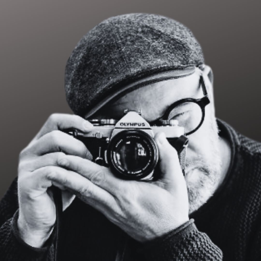 Christophe Georges, photographe