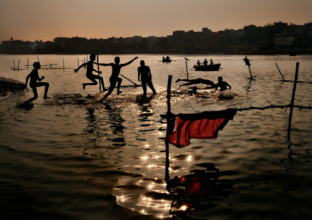 photo de voyage d'Inde de Didier Jallais