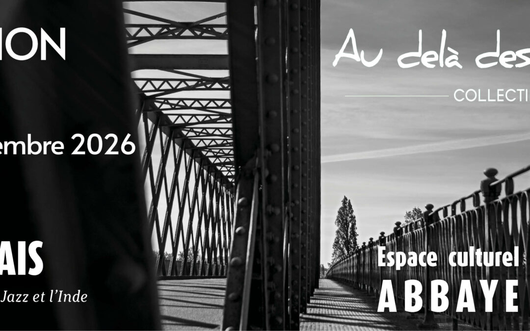 Exposition photo du 14 au 22 novembre 2026
